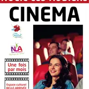 Cinéma - Le crime du 3 ème étage