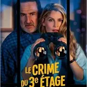 Cinéma : Le Crime du 3ème étage