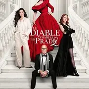 Cinéma : Le diable s'habille en Prada 2