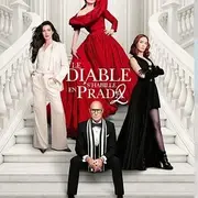 Cinéma : Le Diable s'habille en Prada 2
