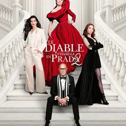 Cinéma - Le Diable s'habille en Prada 2