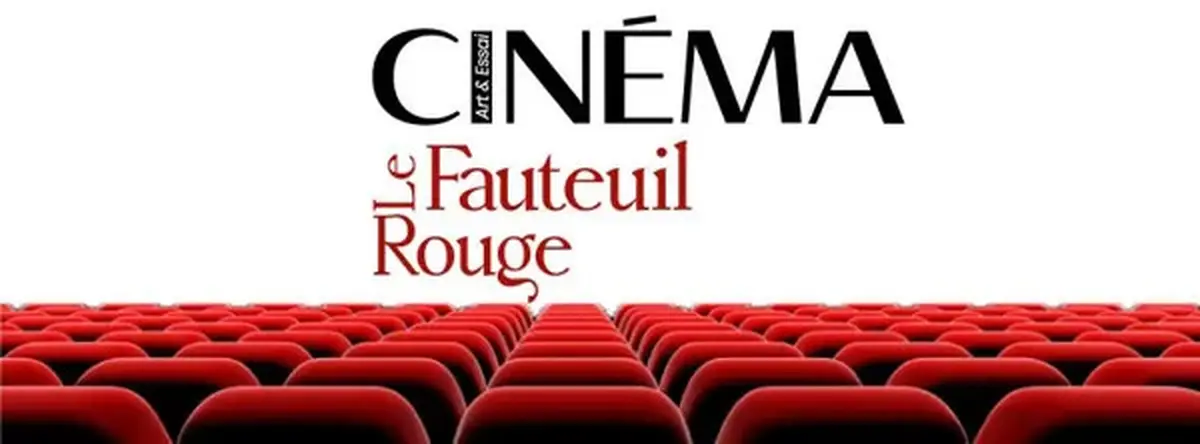 Cinéma Le Fauteuil rouge