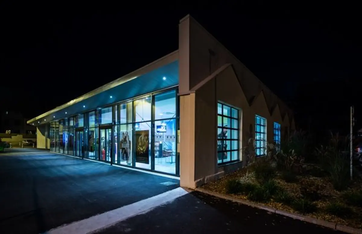 Cinéma Le Florival à Guebwiller