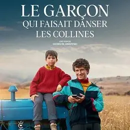 Cinéma : Le garçon qui faisait danser les collines