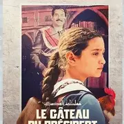 Cinéma : Le Gâteau du Président