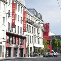 Cinéma Le Palace