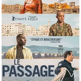 Cinéma : Le passage