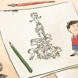 Cinéma Le Petit Nicolas