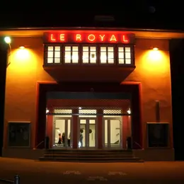 Cinéma Le Royal