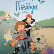 Cinéma : Le Secret des Mésanges
