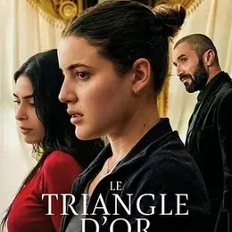 Cinéma : Le Triangle d'or