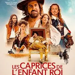Cinéma : Les Caprices de l'Enfant Roi