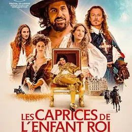 Cinéma : Les Caprices de l'enfant roi