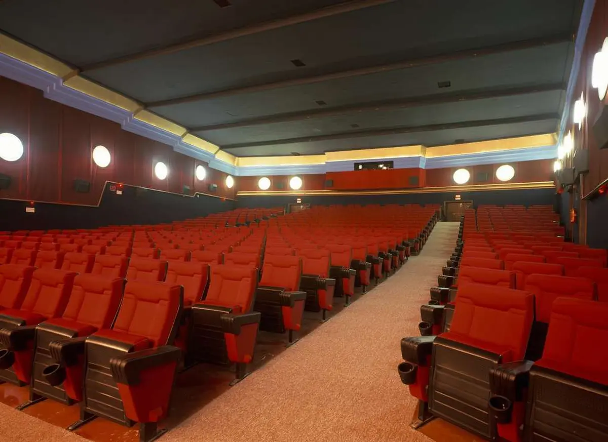 Cinéma : Les caprices de l'enfant roi