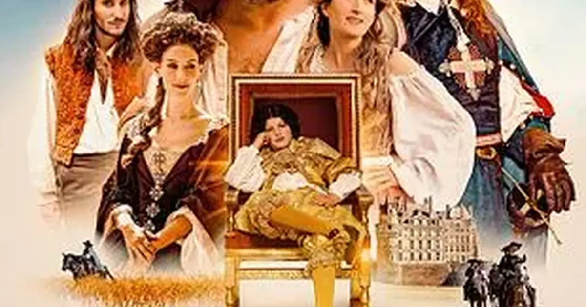 Cinéma : "Les caprices de l'enfants roi"