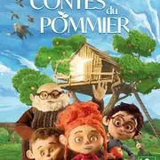 Cinéma : Les contes du pommier