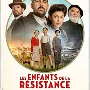 Cinéma : Les Enfants de la Résistance