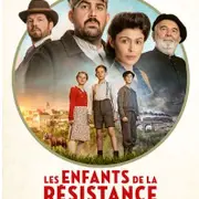 Cinéma : Les enfants de la résistance