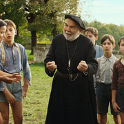 Cinéma -  Les enfants de la Résistance