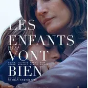 Cinéma : Les enfants vont bien