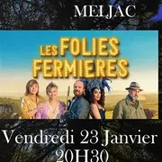 Cinéma Les folies fermières