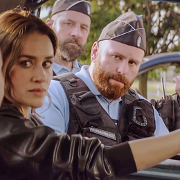 Cinéma -  LES GENDARMES