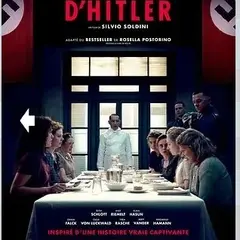 Cinéma : Les Goûteuses d'Hitler