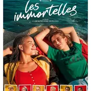 Cinéma : Les immortelles