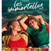 Cinéma : Les immortelles