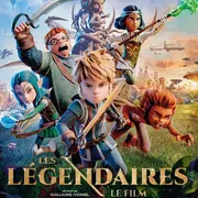 cinémales Légendaires