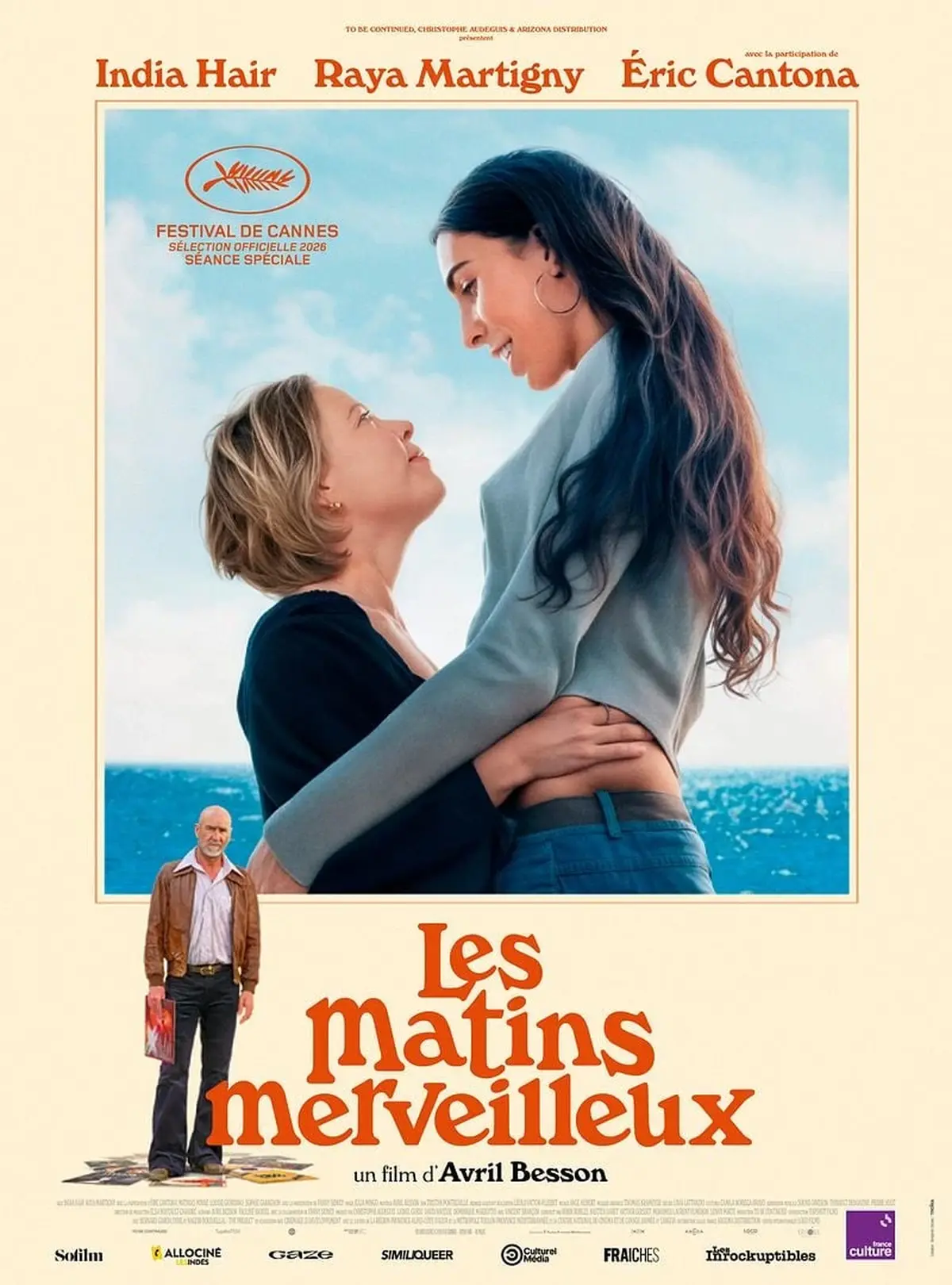 Cinéma : Les matins merveilleux