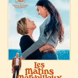 Cinéma : Les matins merveilleux