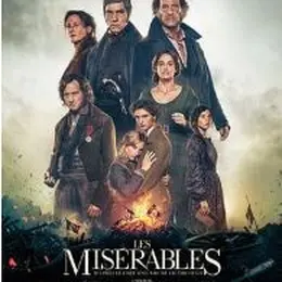 Cinéma : Les Misérables