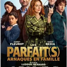 Cinéma : Les Parfaits