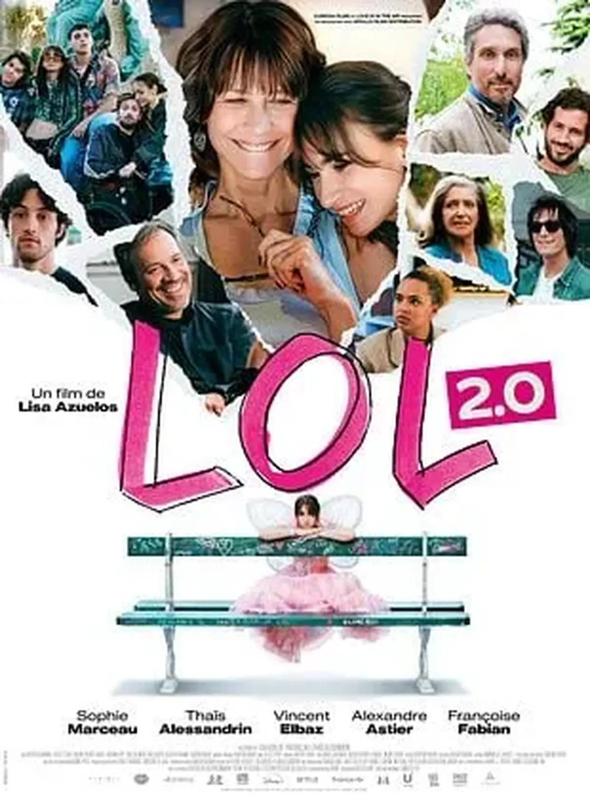 Cinéma : Lol 2.0