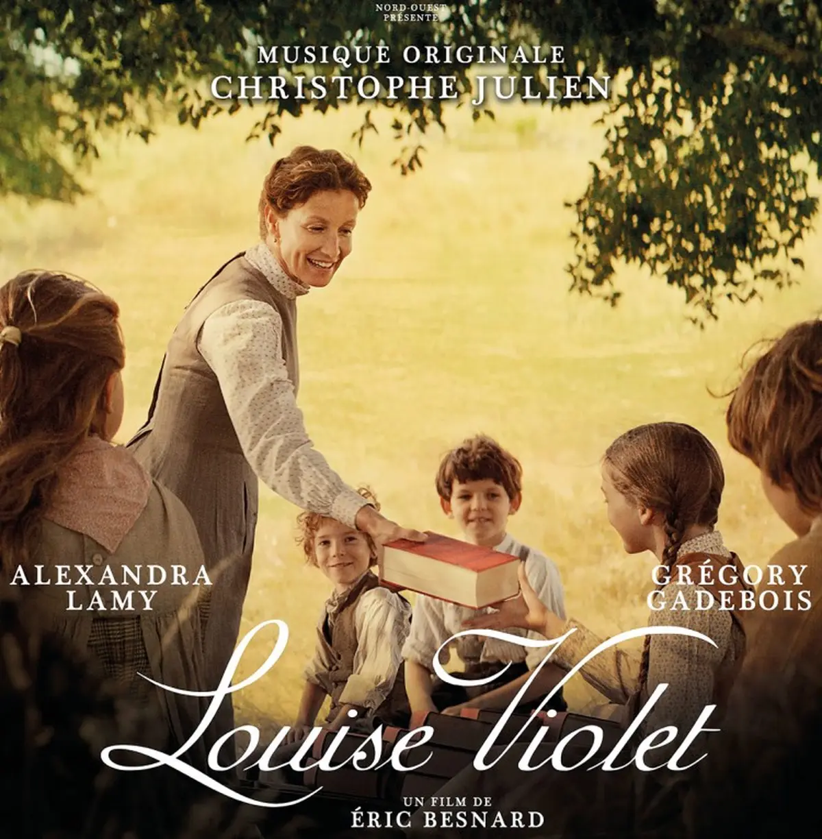 Cinéma Louise Violet