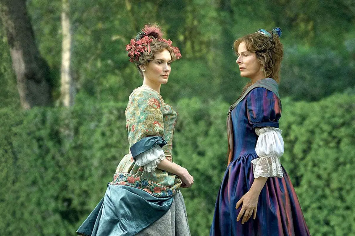 Cinéma Madame de Sévigné