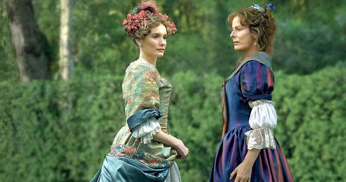 Cinéma Madame de Sévigné