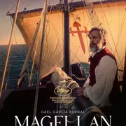 Cinéma : Magellan en VO