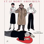 Cinéma : Maigret et le mort amoureux