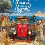 Cinéma : Marcel et Monsieur Pagnol