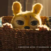 Cinéma : Marsupilami