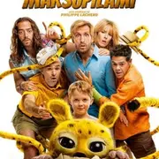 Cinéma: MARSUPILAMI