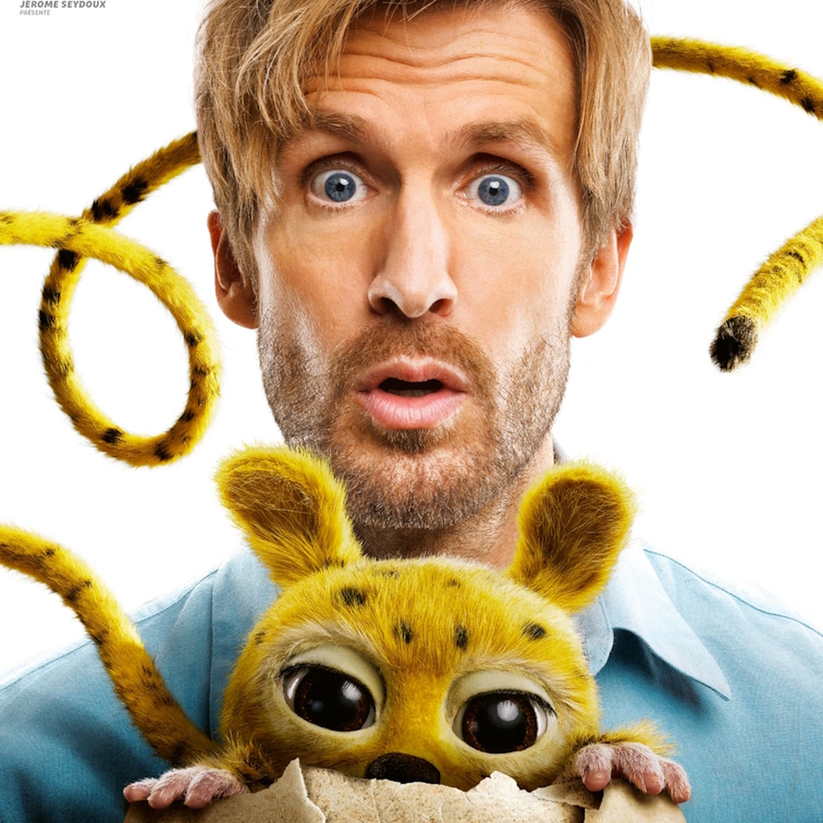 Cinéma - Marsupilami