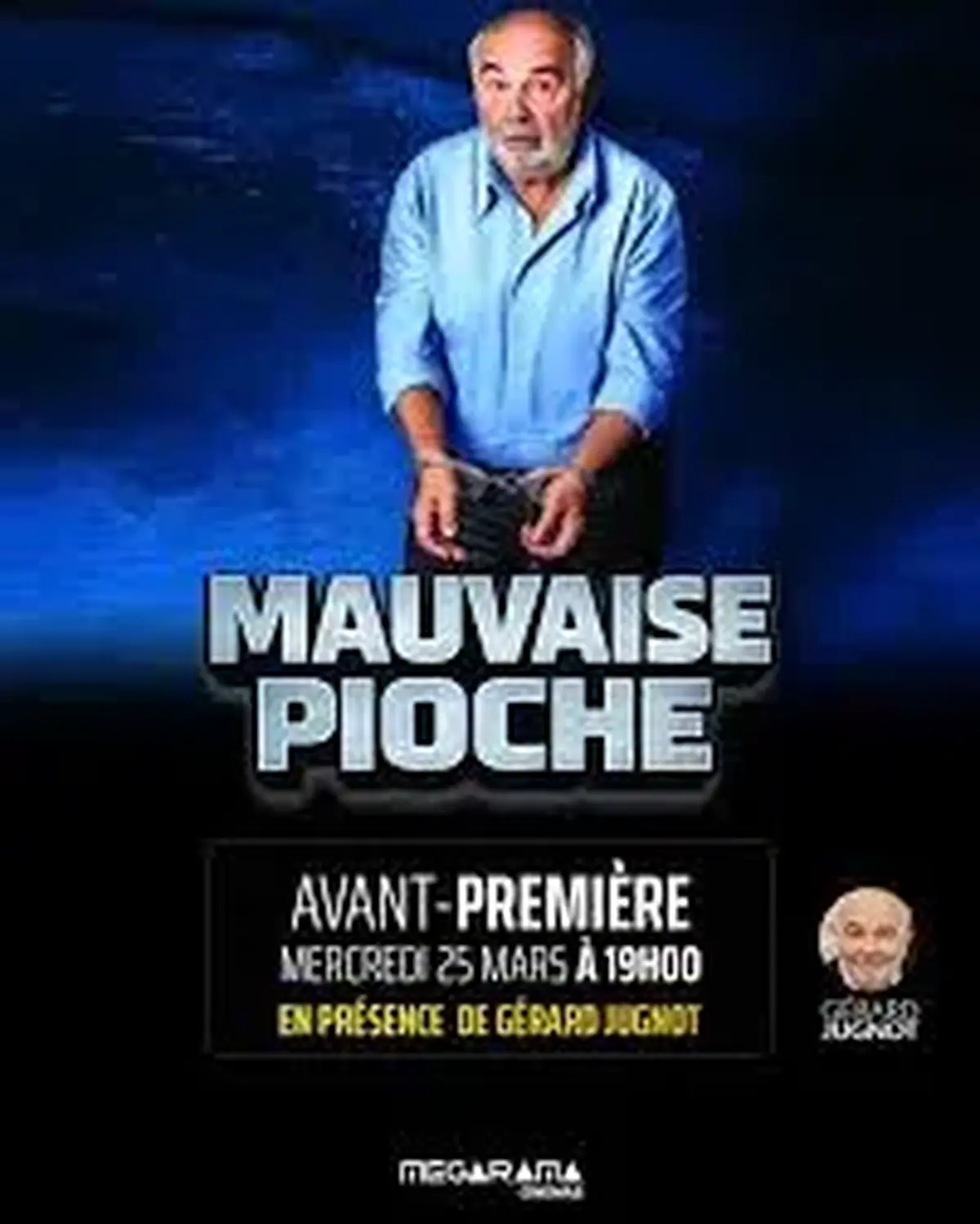 Cinéma : Mauvaise pioche