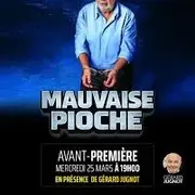 Cinéma : Mauvaise pioche