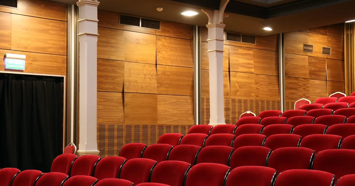Cinéma "Mauvaise pioche"