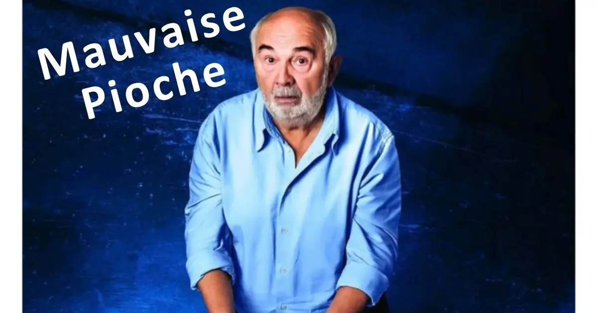Cinema : Mauvaise Pioche