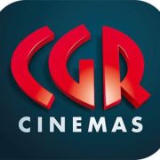 Cinéma Méga CGR