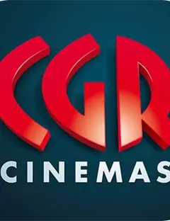 Cinéma CGR